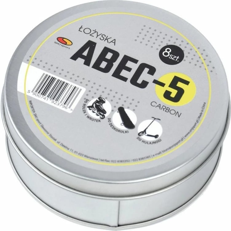 Kushineta Yakimasport për rollera, skateboard e trotinetë