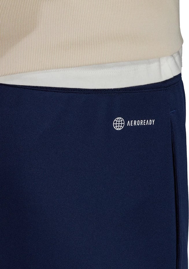 Pantallona sportive adidas për meshkuj, navy