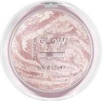 Ruzh për faqe Catrice 010: Glowing Peony, 8gr