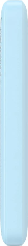 Powerbank Baseus Airpow 10000mAh 20W, kaltër