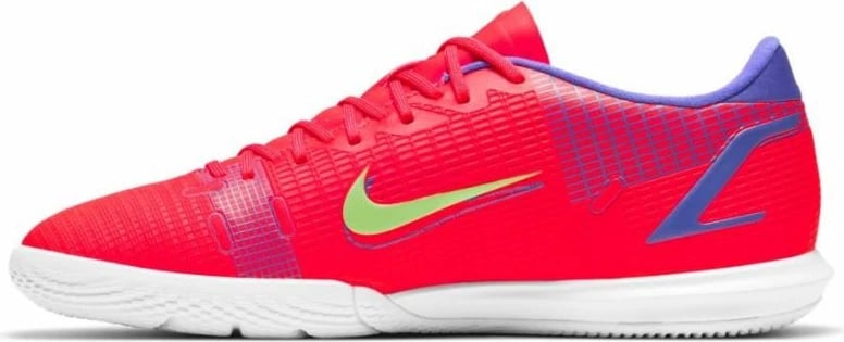 Atlete futbolli për meshkuj Nike, të kuqe