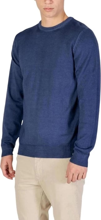 Xhemper për meshkuj Yos, blu