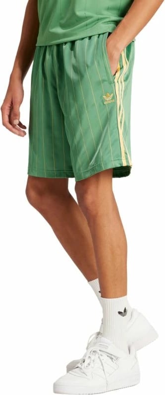 Shorce për meshkuj adidas, të verdha