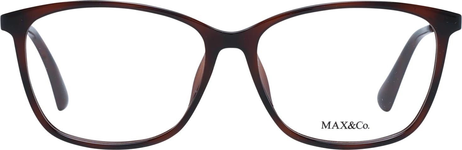 Korniza optike për femra  Max & Co, të kafta