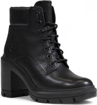 Çizme Timberland, femra, të zeza