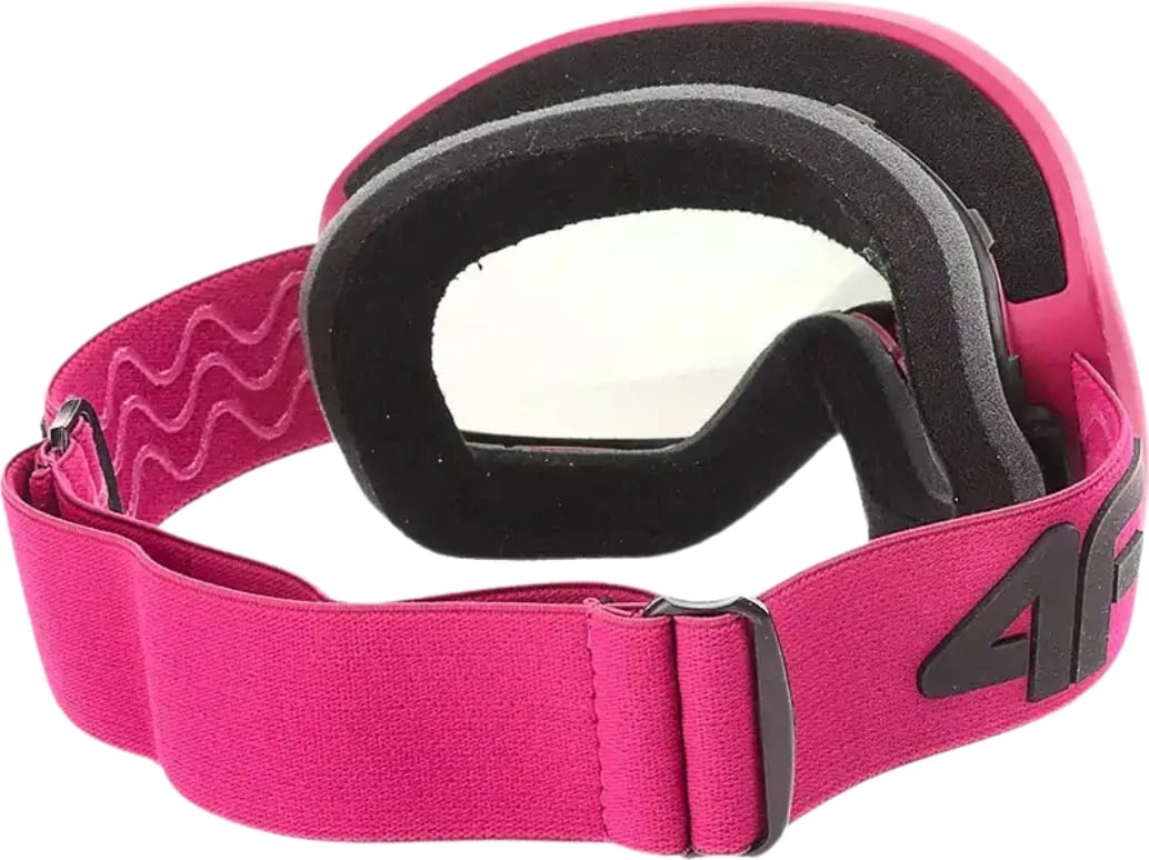 Syze bore për fëmijë 4F, fuchsia
