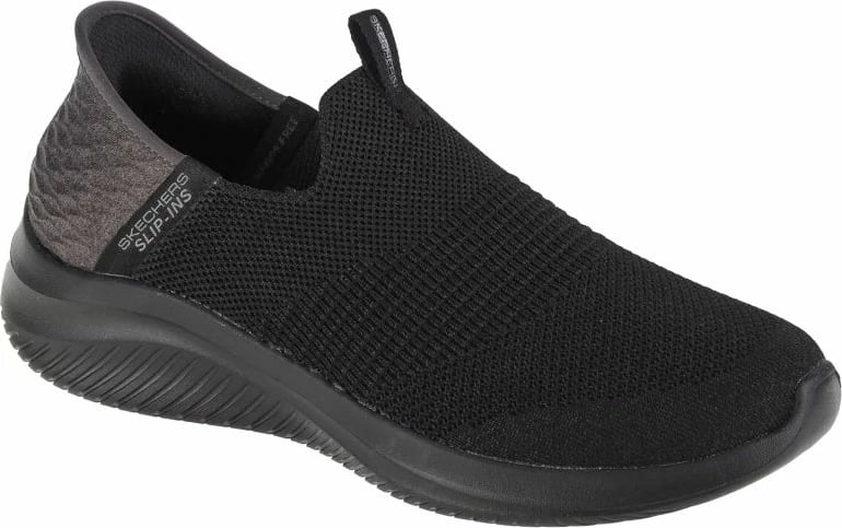 Këpucë Skechers për femra, të zeza