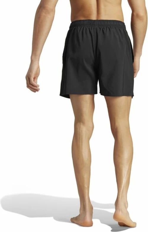 Shorce për not për meshkuj adidas, të zeza