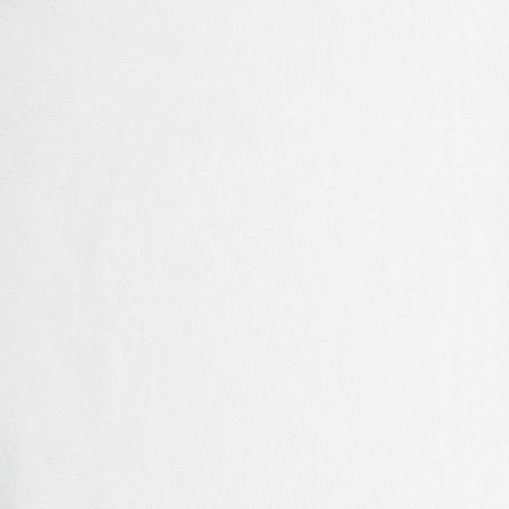 Mbulesë për dyshek ndërrimi, New Baby, 50x70 cm, e bardhë