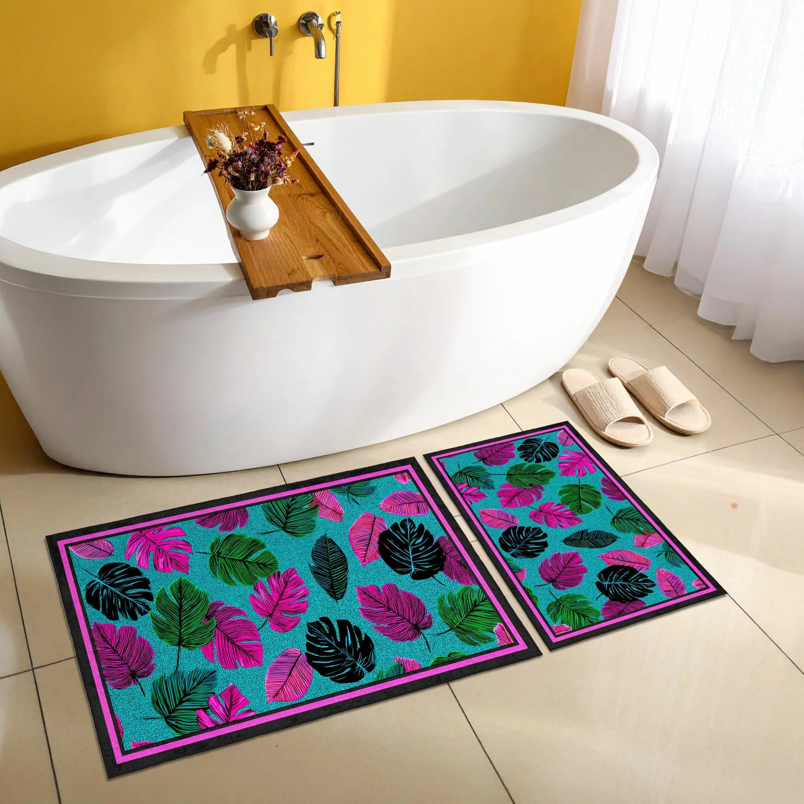 Set tapetash për banjo (2 copë), Mijolnir, Asr32