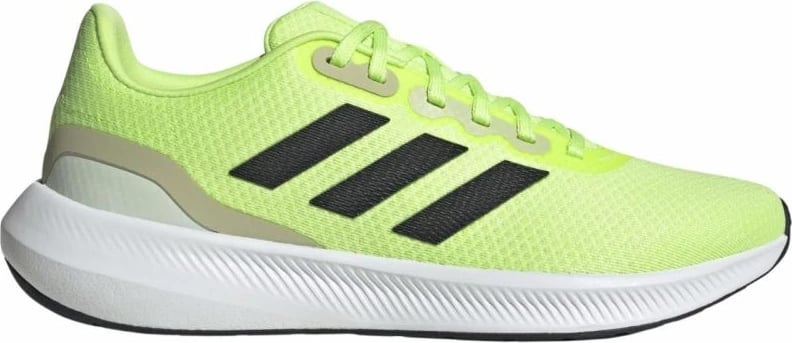 Atlete për meshkuj adidas, të gjelbërta