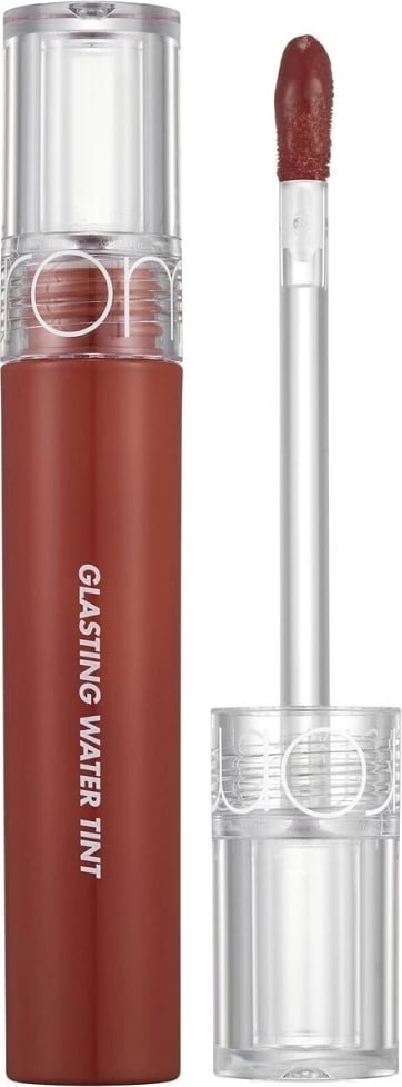 Lip gloss për femra Rom&nd Glasting Water Tint 03 Brick River 4g