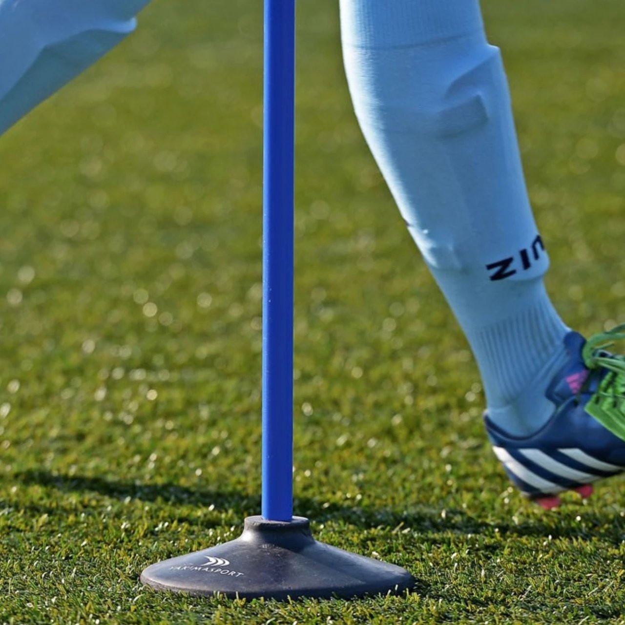 Aksesor futbolli Yakima Sport