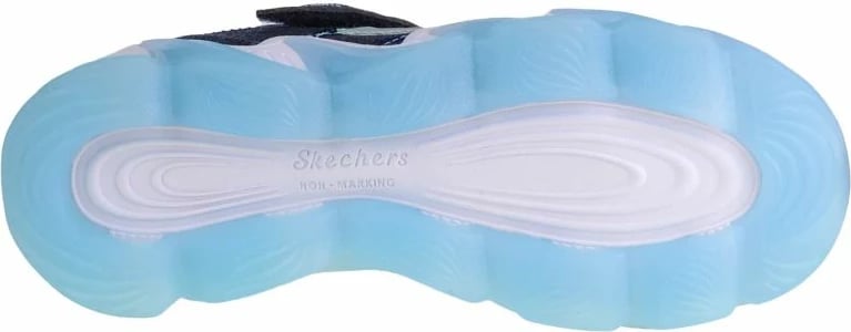 Atlete lifestyle Skechers, navy blue