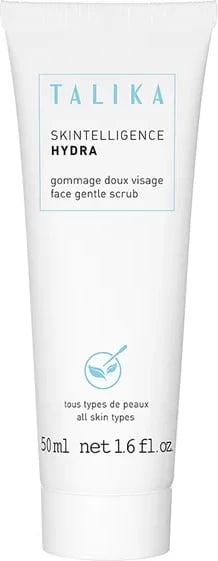Scrub për fytyrë Talika Skintelligence Hydra 50ml