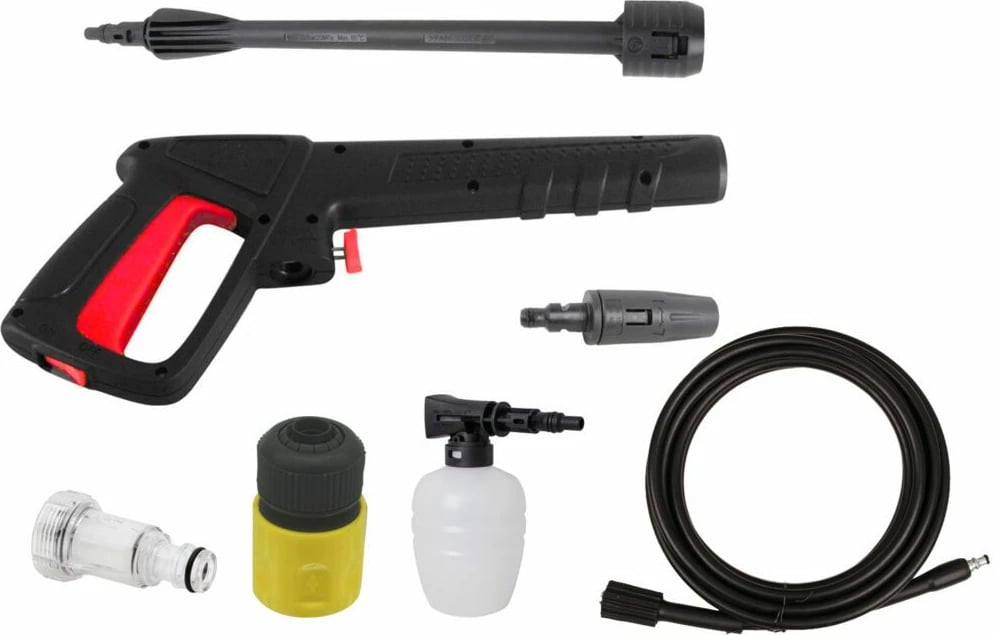 Paisje Për Larjen E Veturave BLAUPUNKT PW4010