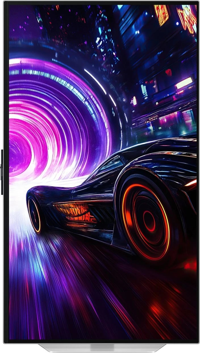 Monitor Samsung Odyssey OLED G8 LS32FG810SU, 32 inch, OLED Monitor Samsung Odyssey OLED G8 LS32FG810SU, 32 inch, OLED