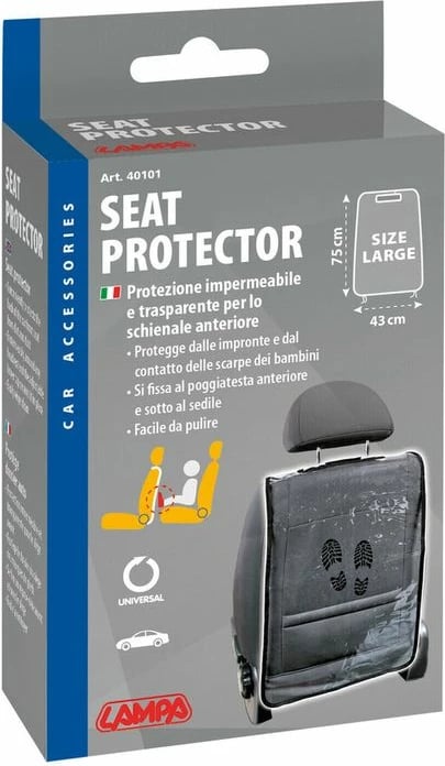 Mbrojtese Karrige 43x75 Cm