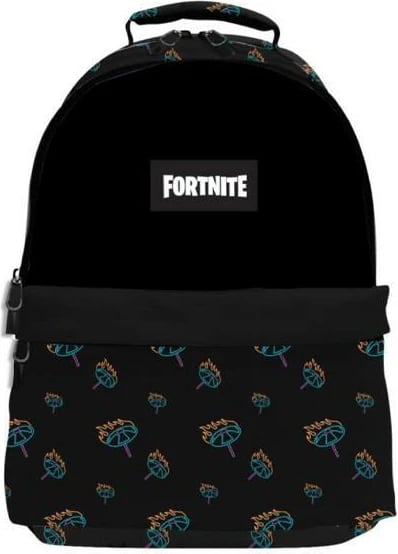 Çantë shpine GRIDE Bagtrotter Fortnite Royal, 3 ndarje