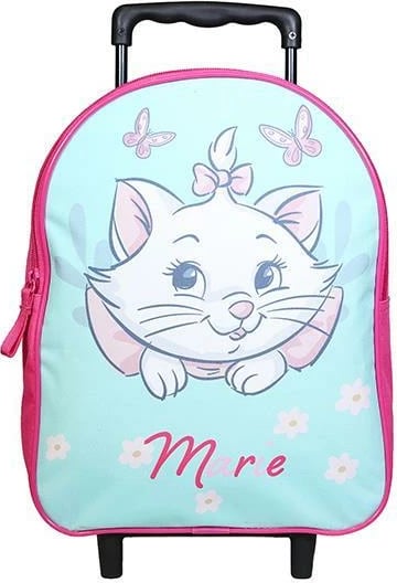 Trolley për fëmijë NEXT Kitty, Y32x11x25cm, Rozë