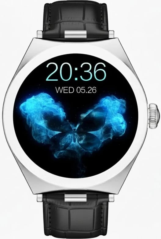 Smartwatch Gravity, zi
