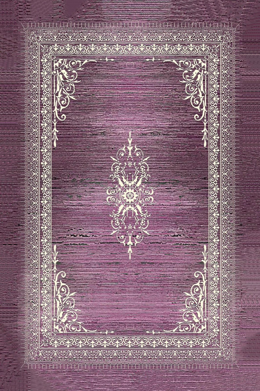 Qilim (60 x 100) Conceptum Hypnose, Hmnt652