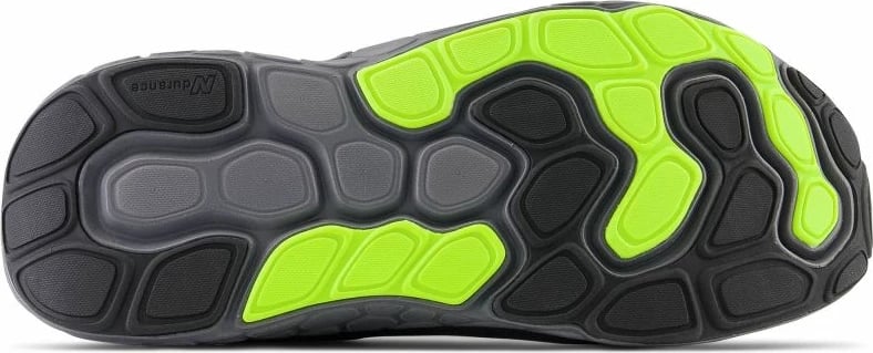 Atlete për meshkuj New Balance, të zeza Atlete për meshkuj New Balance, të zeza