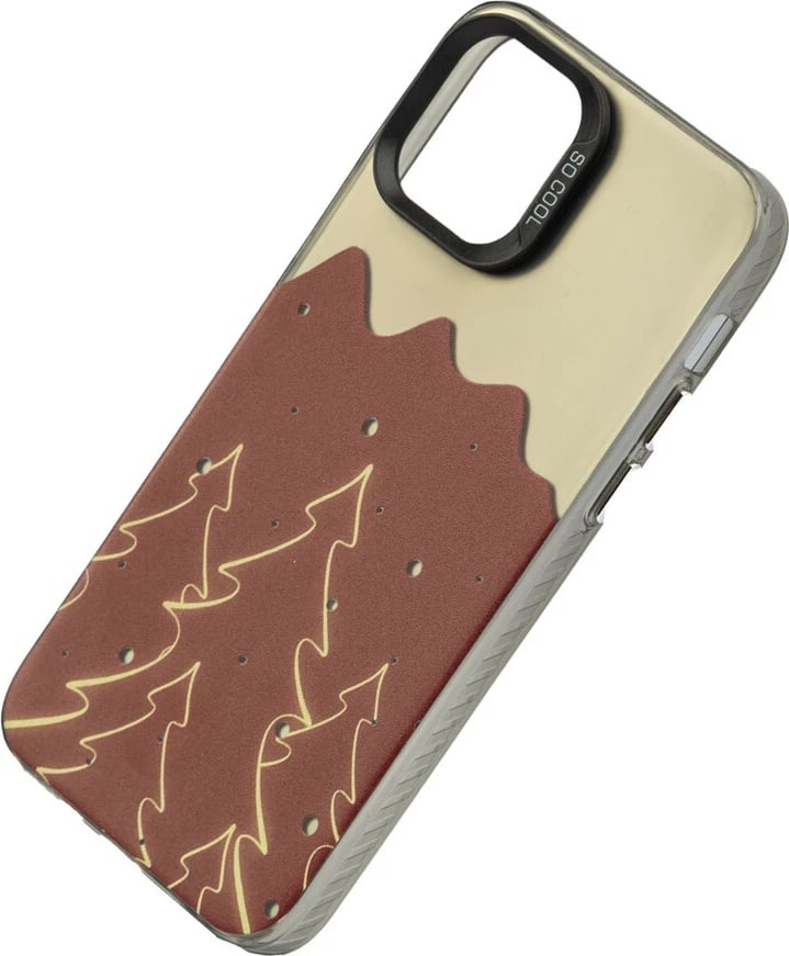 Fotroll Për Telefon Tech Time FA101-007 (IP12PRO)