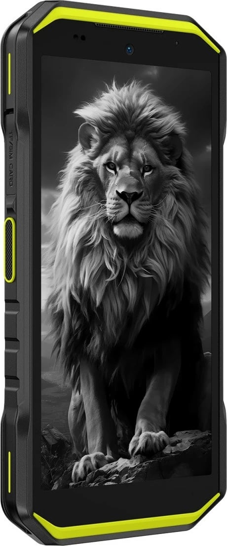 Celular Ulefone Armor X32 Pro 5G, 8/256GB, Jeshil Celular Ulefone Armor X32 Pro 5G, 8/256GB, Jeshil