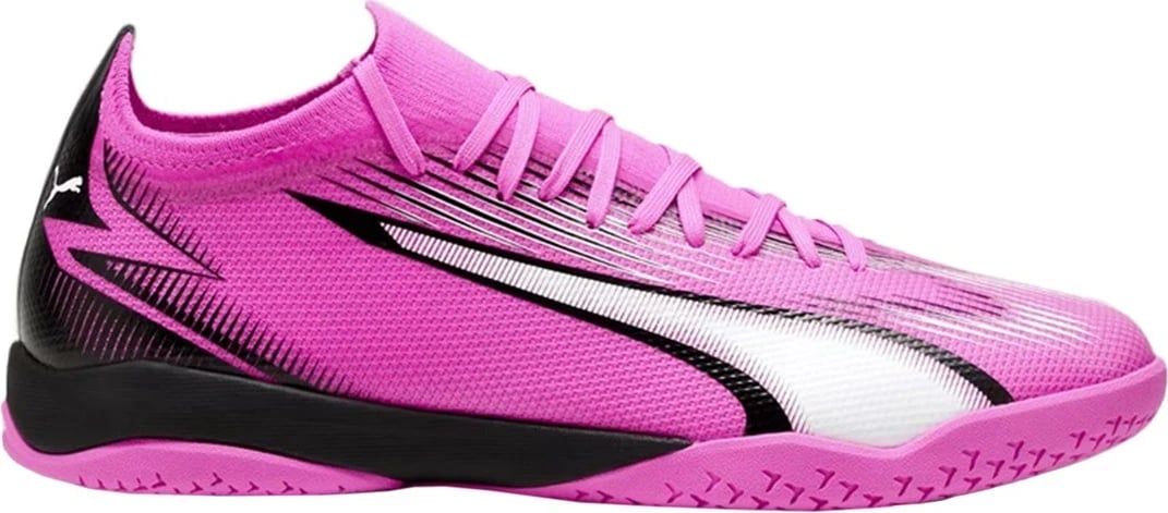 Këpucë futbolli Puma Ultra Match IT, Rozë | 44