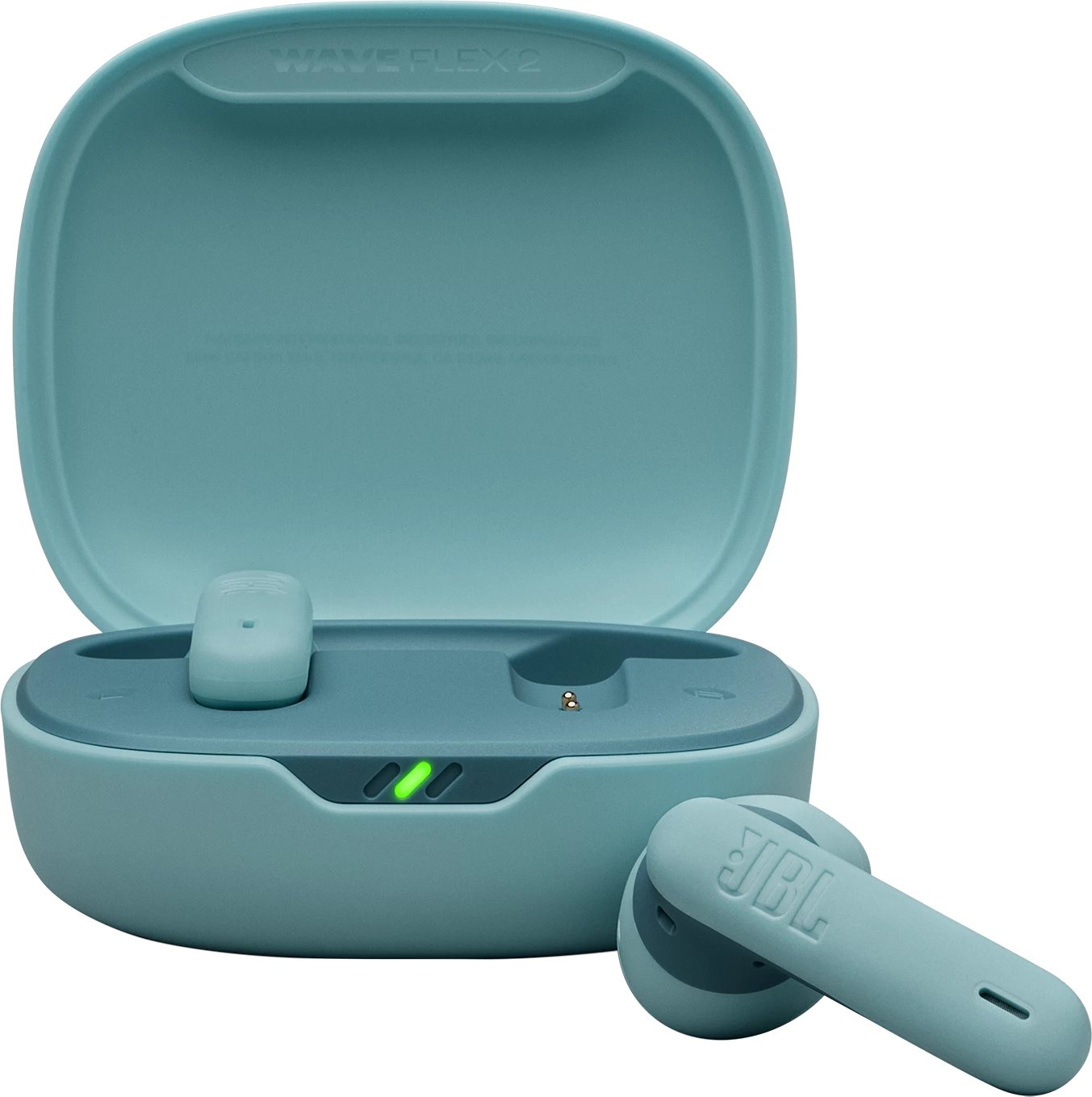 Kufje JBL WAVE FLEX 2