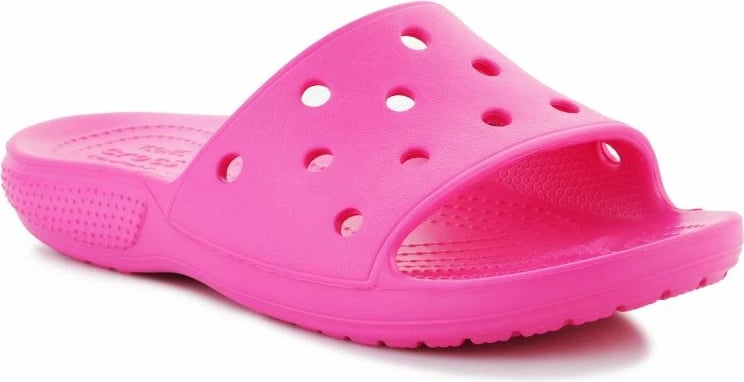 Shapka për femra Crocs, rozë