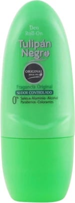 Deodorant roll-on Tulipán Negro Original 50ml