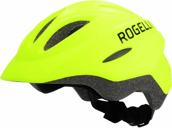Helmetë për fëmijë Rogelli Yakimasport, fluorishente