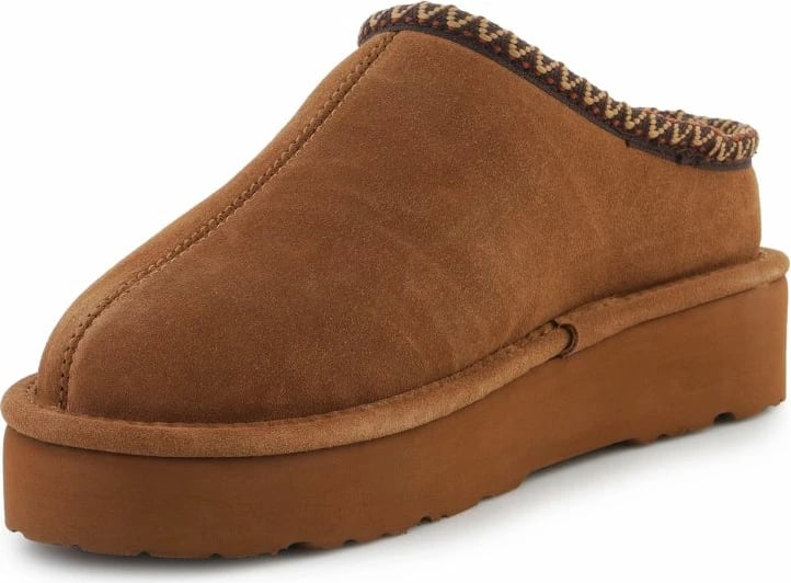 Papuqe femra Bearpaw, hickory