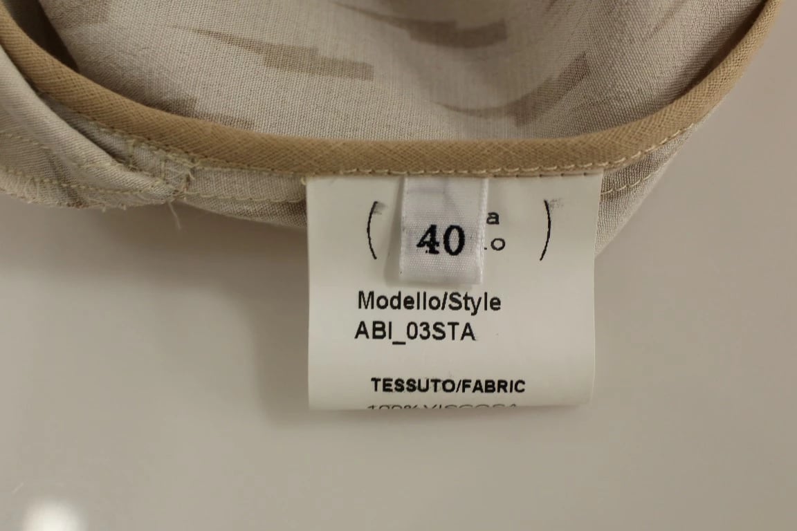 Fustan për femra Licia Florio, rozë 