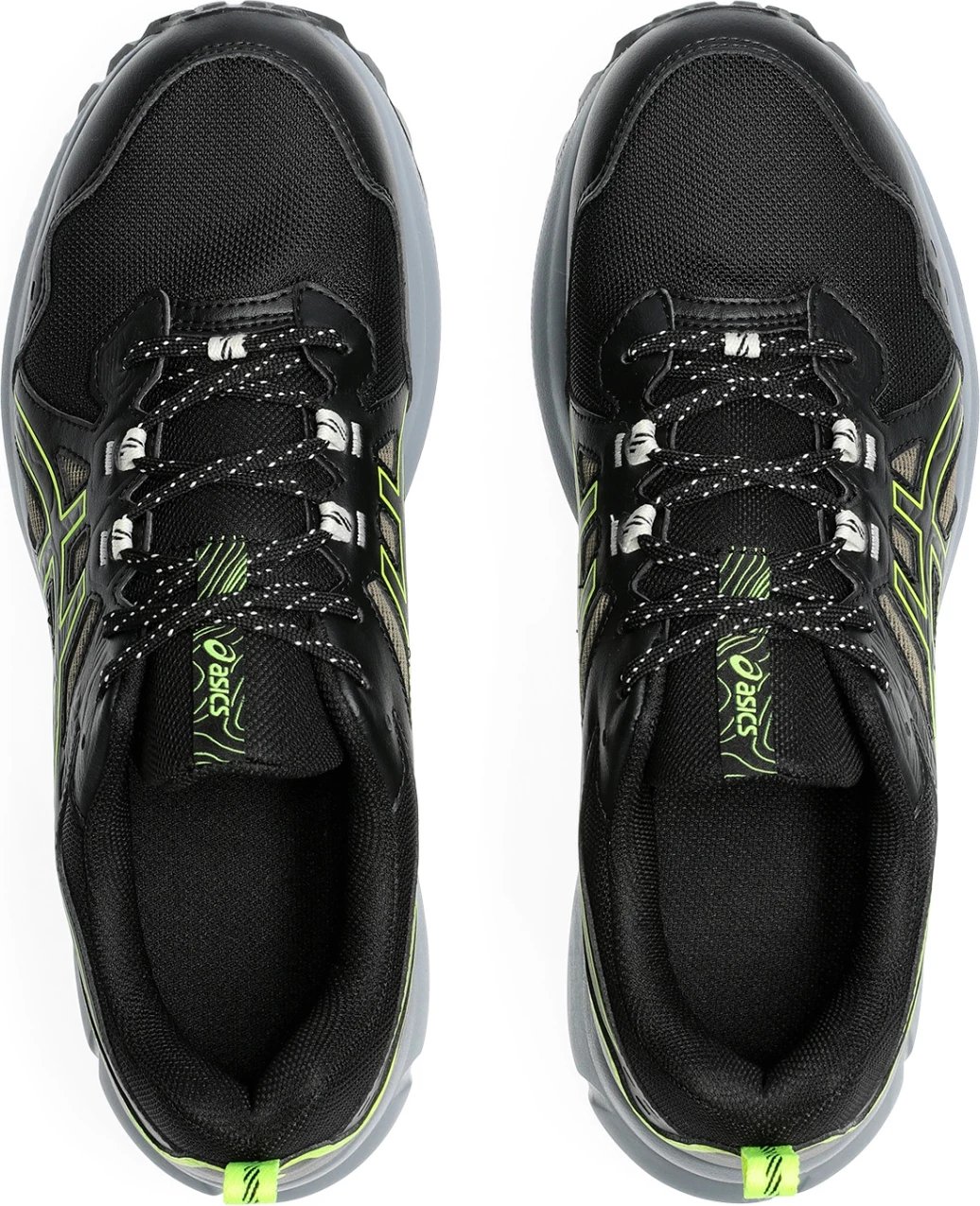 Atlete për meshkuj asics, të zeza