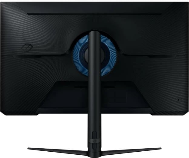 Monitor, Samsung, Odyssey G3 S32DG300EU (LS32DG300EUXEN), 32" TFT/LCD i rrafshët, e zezë