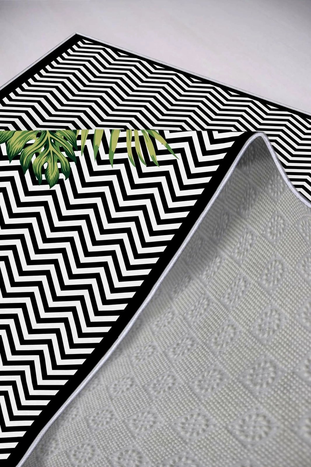 Qilim për korridor, shumëngjyrësh, Conceptum Hypnose, HMNT503, 80x200cm