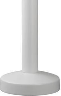 Mbajtëse Hikvision DS-1271ZJ-120, Alumini, e Bardhë