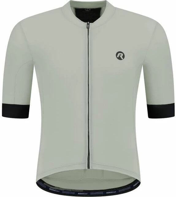 Maicë sportive Rogelli për meshkuj, gri