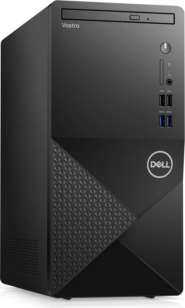 Kompjuter Dell Vostro 3710 SFF, Intel® Core™ i3, 8 GB RAM Memorje, 512 GB SSD, Zi