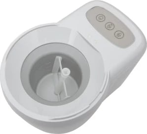 Aparat akullore, Camry CR 4481, 0.7 L, termoelektrik 90W, 2 nivele ngrirje