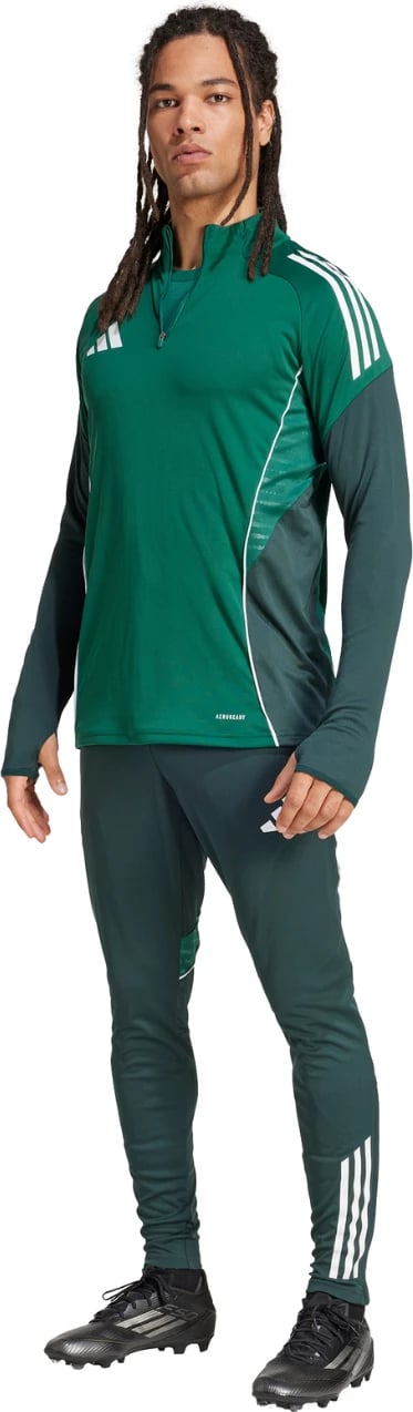 Duks për meshkuj adidas, i gjelbër