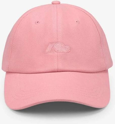 Kapelë bejsbolli Kubota, rozë