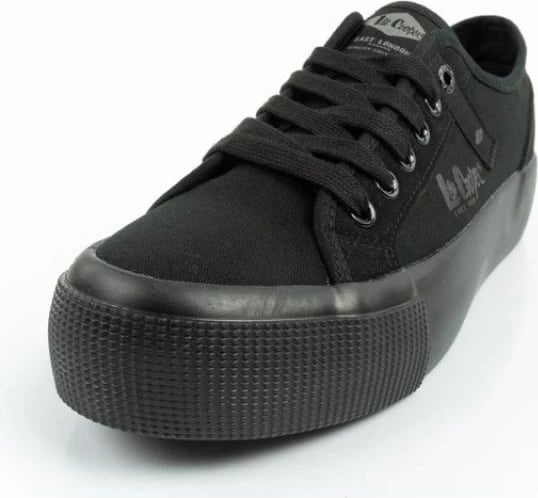 Atlete platforme për femra Lee Cooper, të zeza