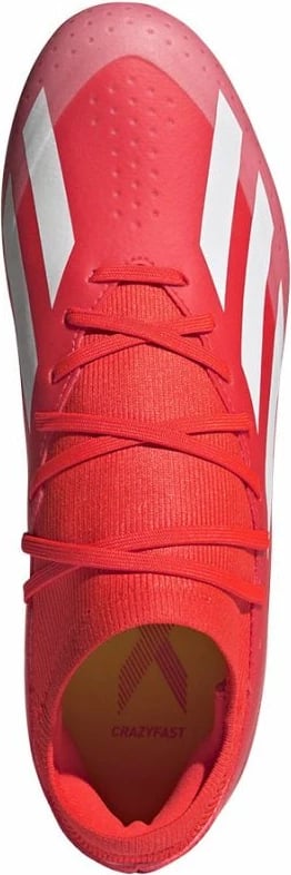 Atlete për futboll për meshkuj adidas, të kuqe