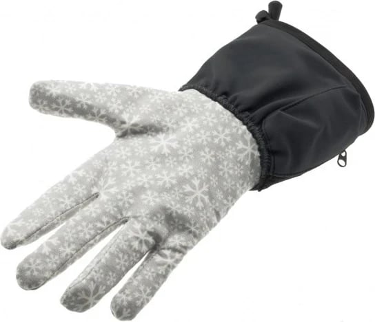 Doreza sportive Glovii GEGXL, gri