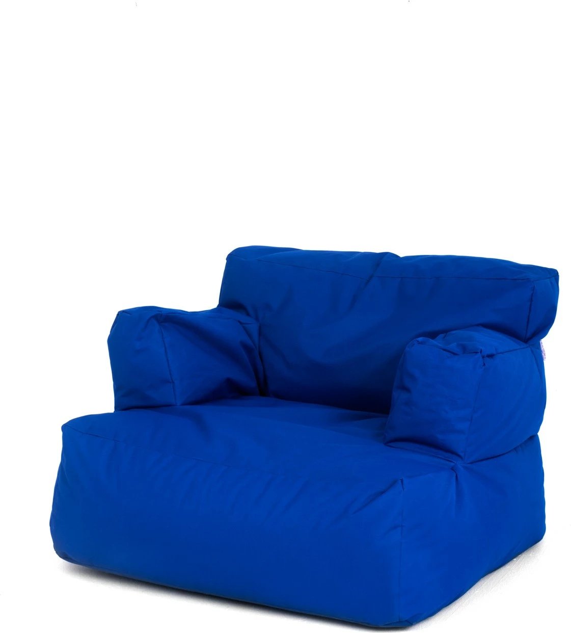 Karrige bean bag Atelier del Sofa, Relax, ngjyrë kaltër