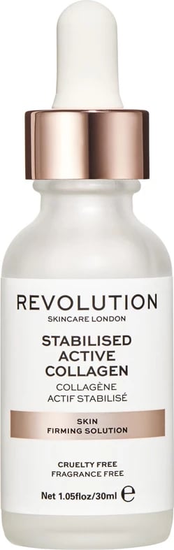 Revolution Skincare Stabilised Active Collagen 30ml